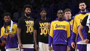 Lakers predicted to cut ties with controversial $7.9 million former second-round pick in offseason