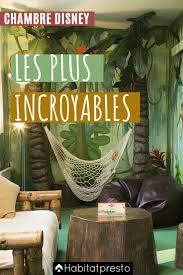 deco disney 22 idees incroyables pour une chambre d enfant