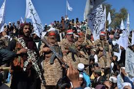 Maybe you would like to learn more about one of these? Taliban Ramp Up Attacks On Afghans After Trump Says No Violence The New York Times