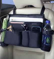 Car Front Seat Organizer Cars Organization Car Seat Organizer Car Front