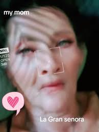 Mi Gran Señora Acordes