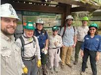 Volunteer Wilderness Ranger Patrol