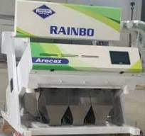 Sesame Sorting Machine - Sesame Seed Color Sorting Machine ...