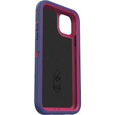 Otterbox Otter Pop Defender Series Case For Apple Iphone 11 Pro Max Grape Jelly Purple In 2020 Otter Pops Iphone 11 Cool Popsockets