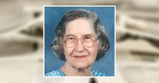 Julia Bennett Obituary 2013