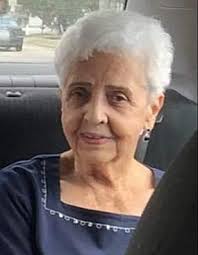 Peggy Gooch Obituary