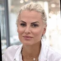 Jill Ridout's Instagram, Twitter & Facebook