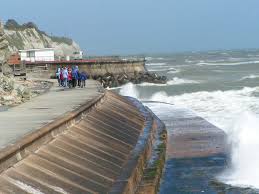 Seawall Wikipedia