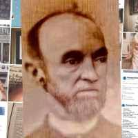 John L Dickey Jr. (1740–1801)