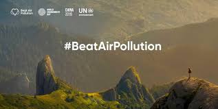 La parola d'ordine del world environment day 2019, la giornata mondiale dell'ambiente, è #beatairpollution, sconfiggere l'inquinamento atmosferico. Giornata Mondiale Dell Ambiente Tema Di Quest Anno L Inquinamento Atmosferico