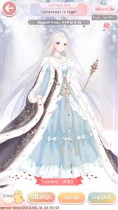 Love Nikki Dress Up Queen Nikki Love Queen Dress Art Dress
