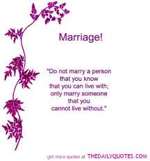 Quotes About Love And Marriage From Poems via Relatably.com