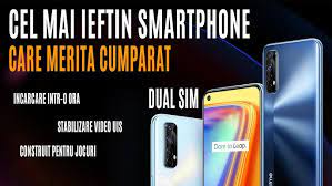Cand cumparati cel mai bun telefon ieftin, nu alegeti cele mai daca vreti sa cumparati cel mai bun telefon ieftin, puteti merge cu incredere pe mana brandurilor chinezesti: Cel Mai Ieftin Smartphone Care Merita Cumparat Telefon Ieftin Dual Sim Youtube