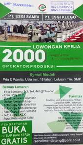 Trensingnesia.com bkn mengelurakan surat pengumuman cpns2019 yang berisi syarat, kriteria pelamar, mengunggah dokumen dalam bentuk scan, alur pendaftaran serta lainnya. Syarat Lamaran Kerja Di Pt Hwi