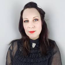 Artist: Holly Meyers — GURL Museum Day®