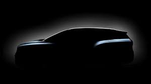 Volkswagen hat den werksurlaub für 2021 terminiert. Vw Teasert Neues Elektrisches Suv Id 6
