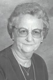 Phyllis Beechert — The Vedder Research Library