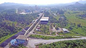 Asdion berhad was incorporated in malaysia as a private limited company on 27 august 2002 under the companies act 1965 with the name of asdion sdn bhd. Cms Roads To Continue Bidding For More Projects