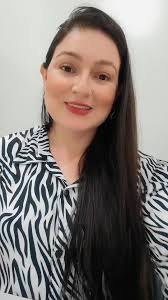 Karla Rosa Psicóloga