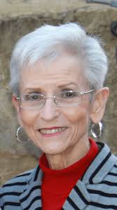 Paulette Marshall Smith Obituary