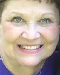 Remembering Donna Hood Edmonds