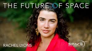 F.O.S. Rachel Lyons interview