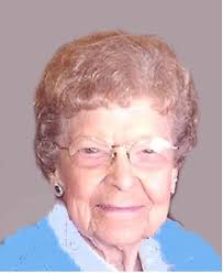 Mildred E. Stanelle Obituary August 4, 2011