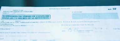Conduite malgré une suspension, rétention ou une annulation du permis ; Retrait De Permis Annulation Suspension Invalidation Dehan Schinazi Avocats