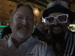 Santa Clara High Class of 1984. Go Bruins!