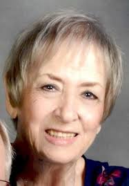 Bonita Sparrow Obituary (1947