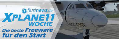Problem is i can't find any sites for freeware aircraft downloads? Einstieg Leicht Gemacht Die Beste Freeware Zum Start Mit X Plane 11