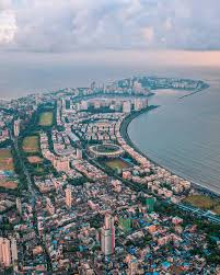 Videndaa On Instagram The City Of Dreams Mumbai Formerly Called Bombay Is A Densely Populated City On India S We Mumbai City City Dream City Every religion under the sun has set up stall in mumbai, and most temples.