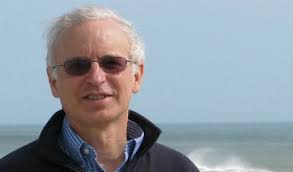 Coastal Sketch: Bill Birkemeier