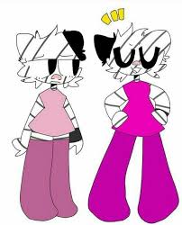 Pin By Humanzee P1ggy On Piggy Roblox Piggy Disney World Castle Furry Art