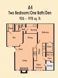 Arlington townhomes & apartments offers 10 floor plan options ranging from 1 to 3 bedrooms. Villa Del Mar Arlington See Pics Avail