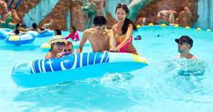 Book Ramayana Water Park Pattaya Tickets Online
