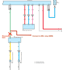5 way trailer wiring diagram allows basic hookup of the trailer and allows using 3 main lighting functions and 1 extra function that depends on the 02.07.2018 · the trailer wiring diagram shows this wire going to all the lights and brakes. Wiring Diagram For Trailer Hookup In 2012 Sr5 Toyota 4runner Forum Largest 4runner Forum