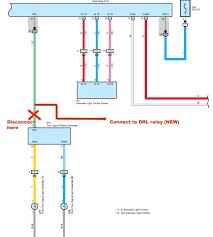 If your trailer was to detach from the ball hitch for any reason, these chains would prevent your vehicle from before driving with a trailer, test its lights, break lights, and turn signals. Wiring Diagram For Trailer Hookup In 2012 Sr5 Toyota 4runner Forum Largest 4runner Forum