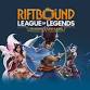 Riftbound Release Event - Starter Deck Battles event image