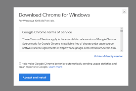 You'll want to keep google chrome updated to the most recent version to receive all the security and navig. How To Download Google Chrome On Computer