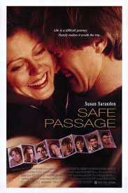 Myflixer is a free movies streaming site with zero ads. Safe Passage Movie Review Film Summary 1995 Roger Ebert