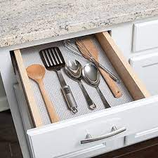 Discover recipes, home ideas, style inspiration and other ideas to try. Top 8 Best Shelf Liners On The Market 2021 Reviews Kitchen Drawers Kitchen Kitchen Drawer Liners