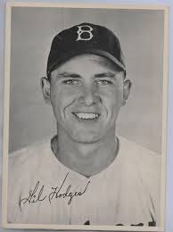 A card show inside and out (card show report, part 2)