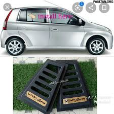 Check spelling or type a new query. Ready Stock Cover Segitiga Cermin Kecik Belakang Rear Perodua Viva Shopee Malaysia