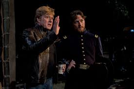 Between 1958 to 1985, robert redford appeared in several films including butch cassidy and the sundance kid, the great gatsby, the great waldo pepper. Robert Redford Worstelt Altijd Met Waarheid En Leugen Nrc