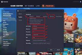 Free fire is the ultimate survival shooter game available on mobile. Best Settings Emulator Gameloop 3 0 For Game Free Fire Siswaku Blog