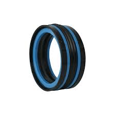 DAS Hydraulic Piston Oil Seal Kit 63*47*31.1mm - Double ...