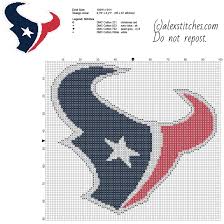 Little stitch devil with thimble $3.49. Houston Texans National Football League Nfl Team Free Cross Stitch Pattern Made With Pcstich Cross Stitch Patterns Free Free Cross Stitch Cross Stitch Patterns