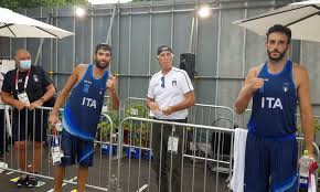 Ross/klineman win, nicolai/lupo stay unbeaten. Wlptm5rxxuzufm