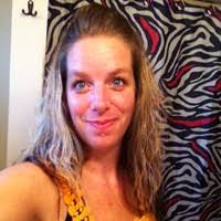 Tina Bertsch's Instagram, Twitter & Facebook